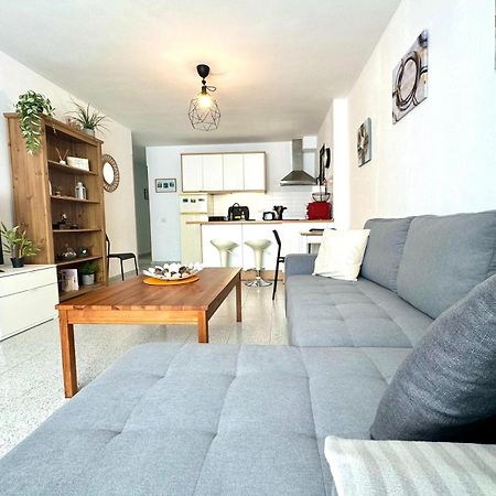 Agua Marina Daire Playa Honda  Dış mekan fotoğraf