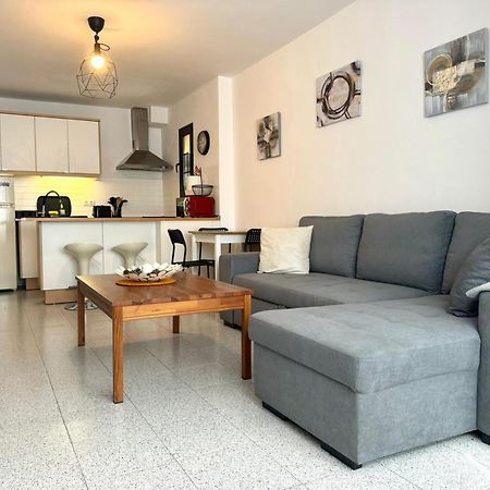 Agua Marina Daire Playa Honda  Dış mekan fotoğraf