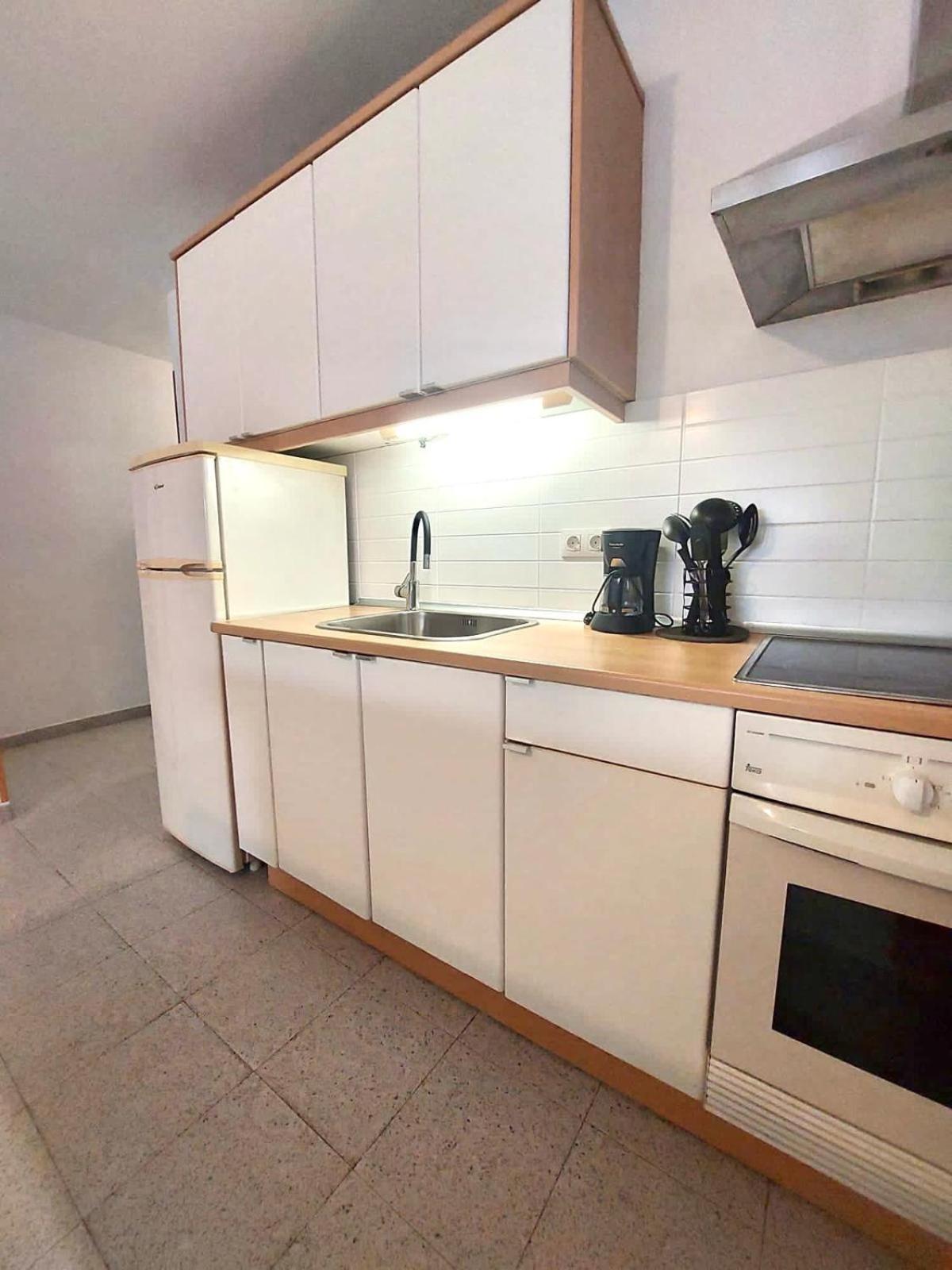 Agua Marina Daire Playa Honda  Dış mekan fotoğraf