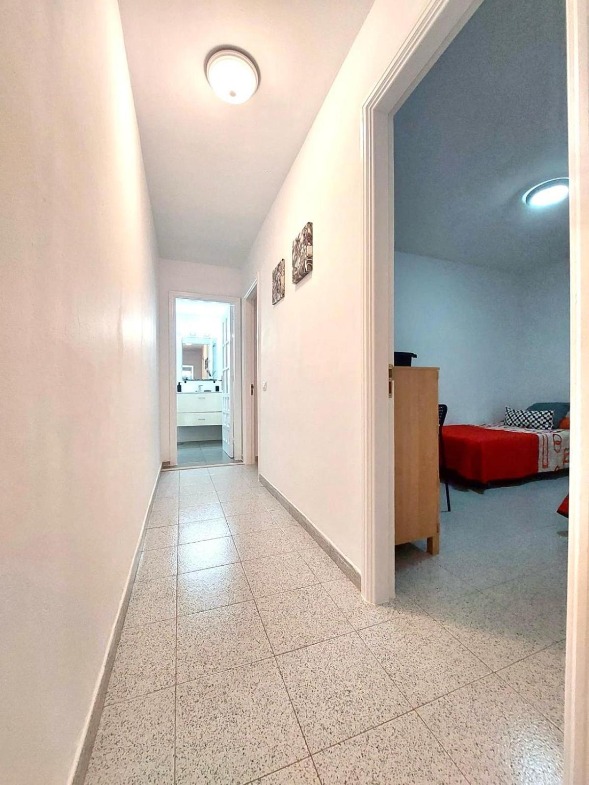 Agua Marina Daire Playa Honda  Dış mekan fotoğraf