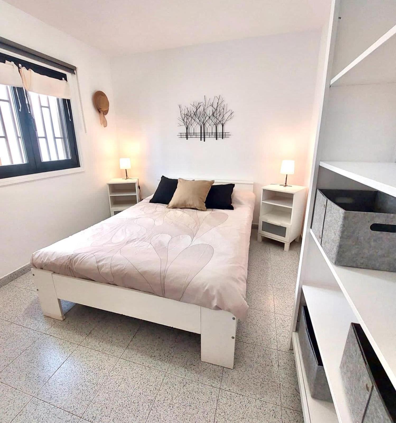 Agua Marina Daire Playa Honda  Dış mekan fotoğraf