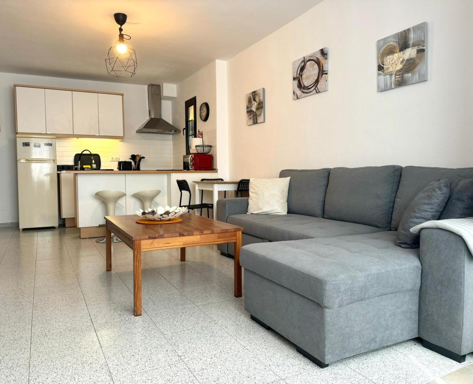 Agua Marina Daire Playa Honda  Dış mekan fotoğraf